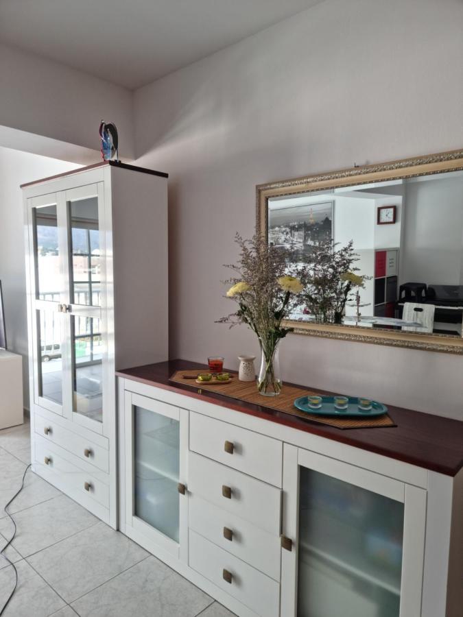Apartamento LeoJes Los Llanos De Aridane Exterior foto