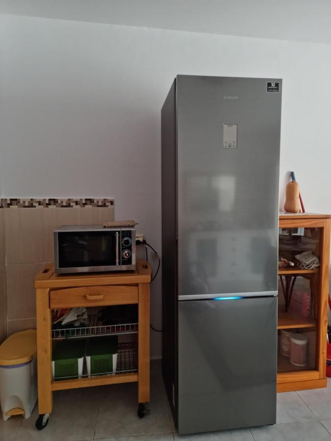 Apartamento LeoJes Los Llanos De Aridane Exterior foto