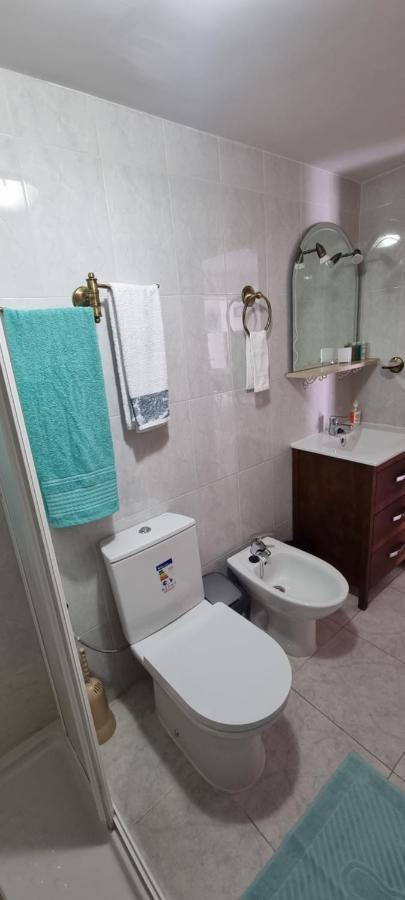 Apartamento LeoJes Los Llanos De Aridane Exterior foto