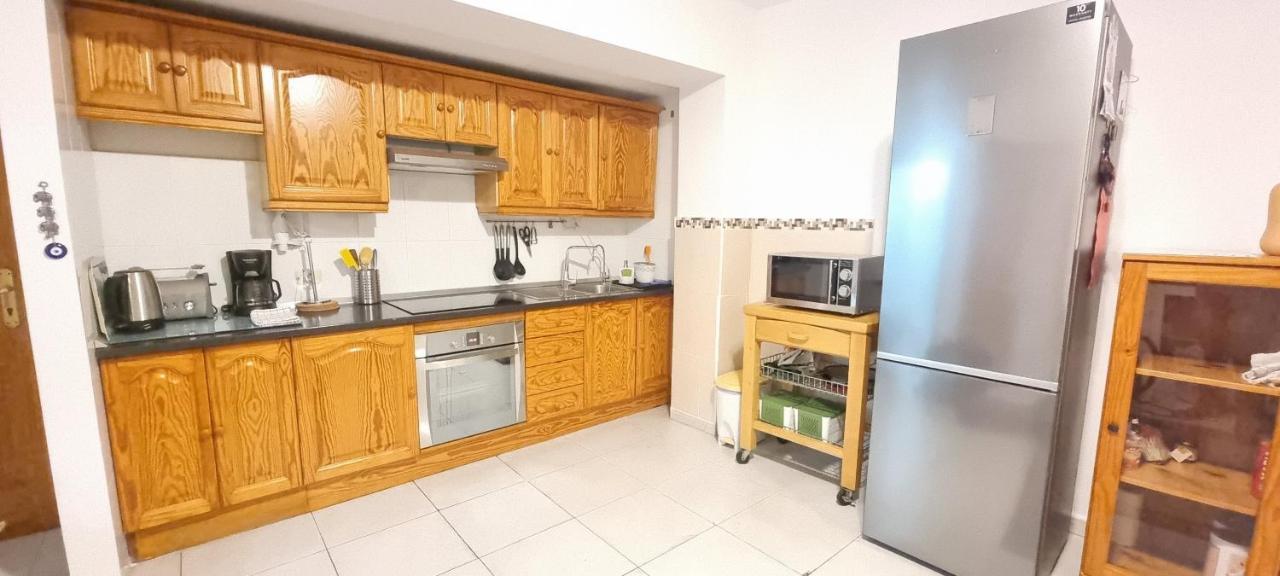 Apartamento LeoJes Los Llanos De Aridane Exterior foto