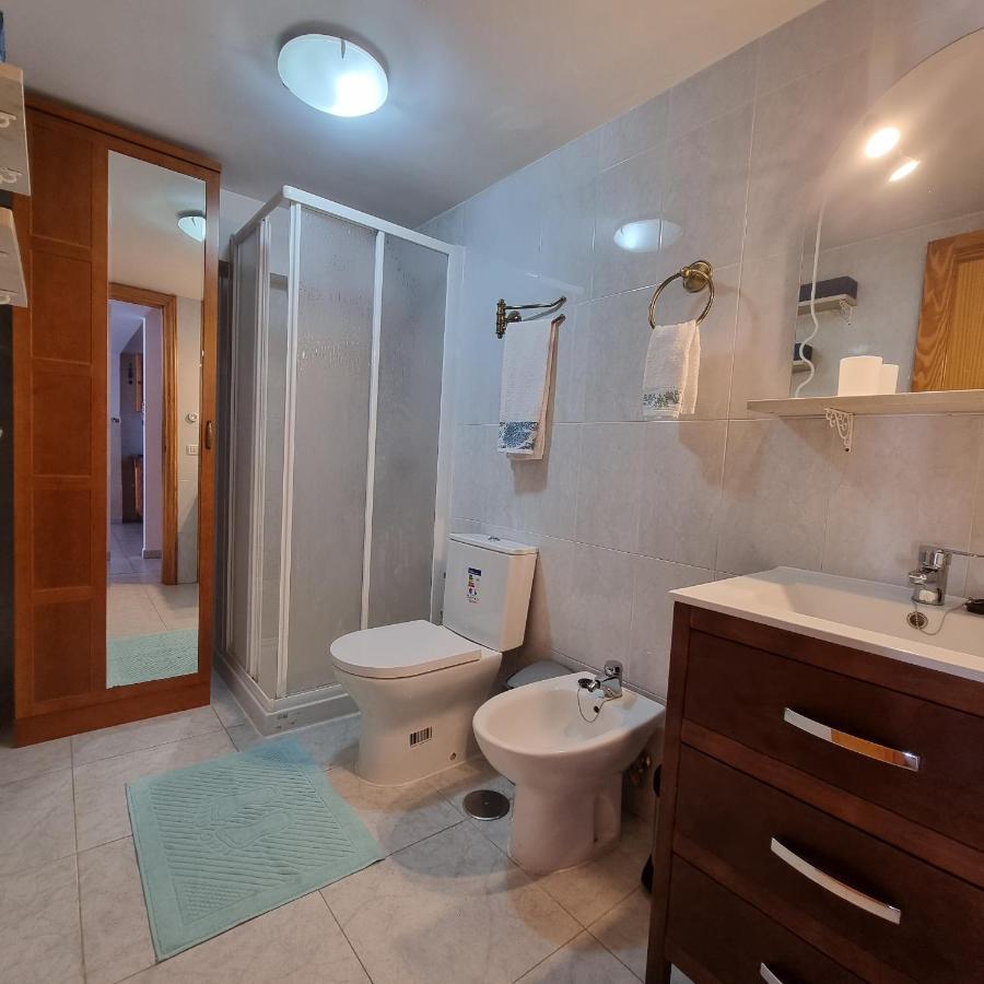 Apartamento LeoJes Los Llanos De Aridane Exterior foto