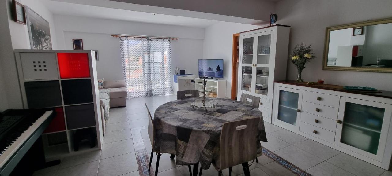 Apartamento LeoJes Los Llanos De Aridane Exterior foto
