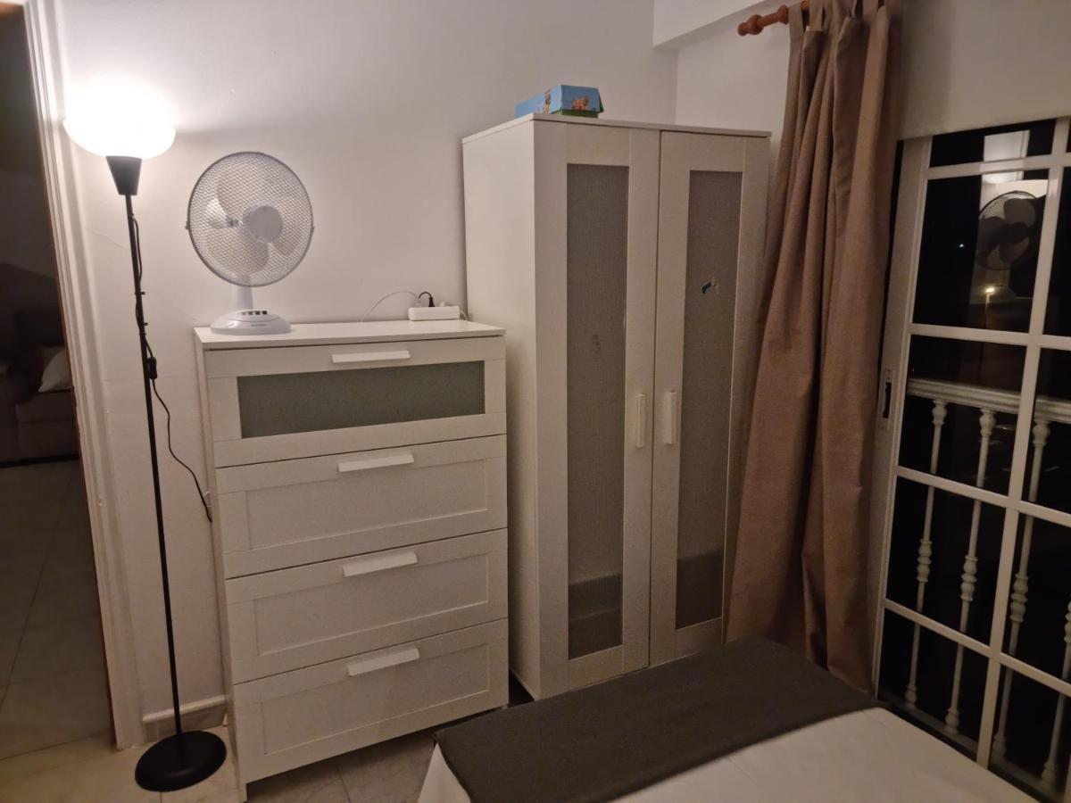 Apartamento LeoJes Los Llanos De Aridane Exterior foto