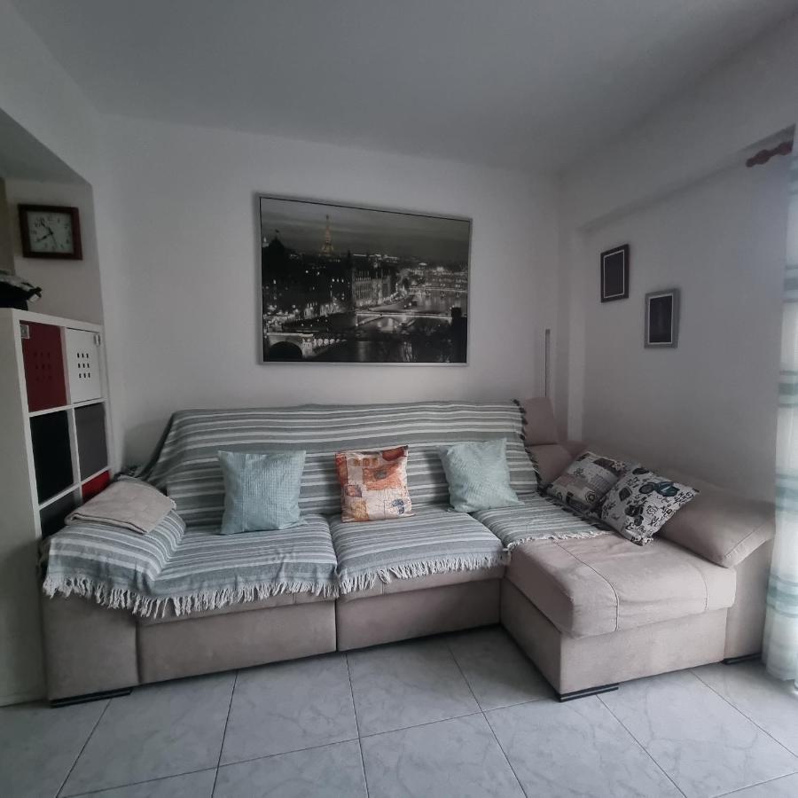 Apartamento LeoJes Los Llanos De Aridane Exterior foto