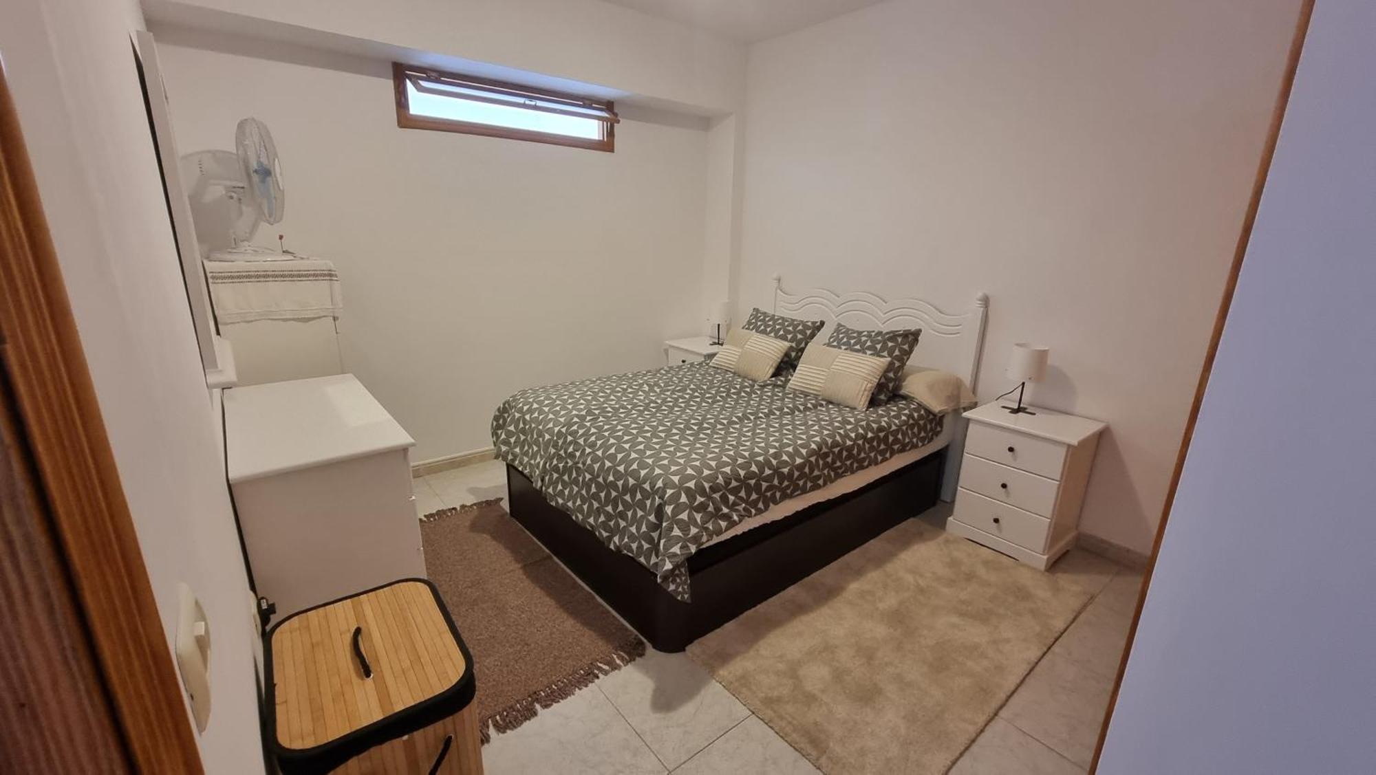 Apartamento LeoJes Los Llanos De Aridane Exterior foto