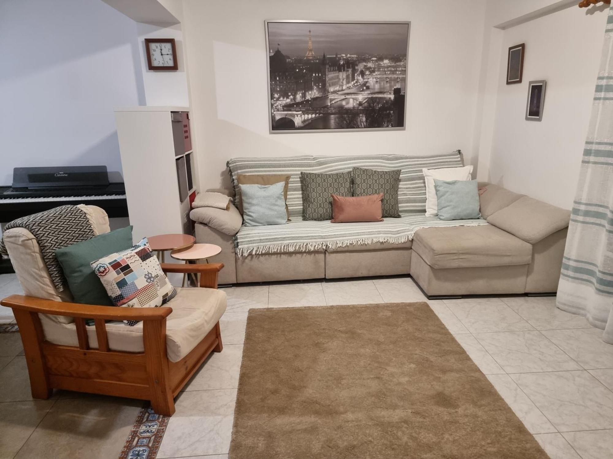 Apartamento LeoJes Los Llanos De Aridane Exterior foto