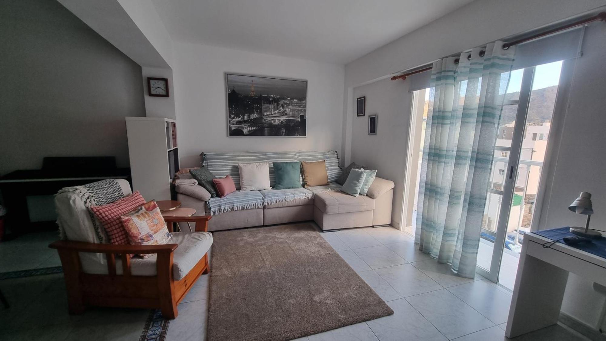 Apartamento LeoJes Los Llanos De Aridane Exterior foto
