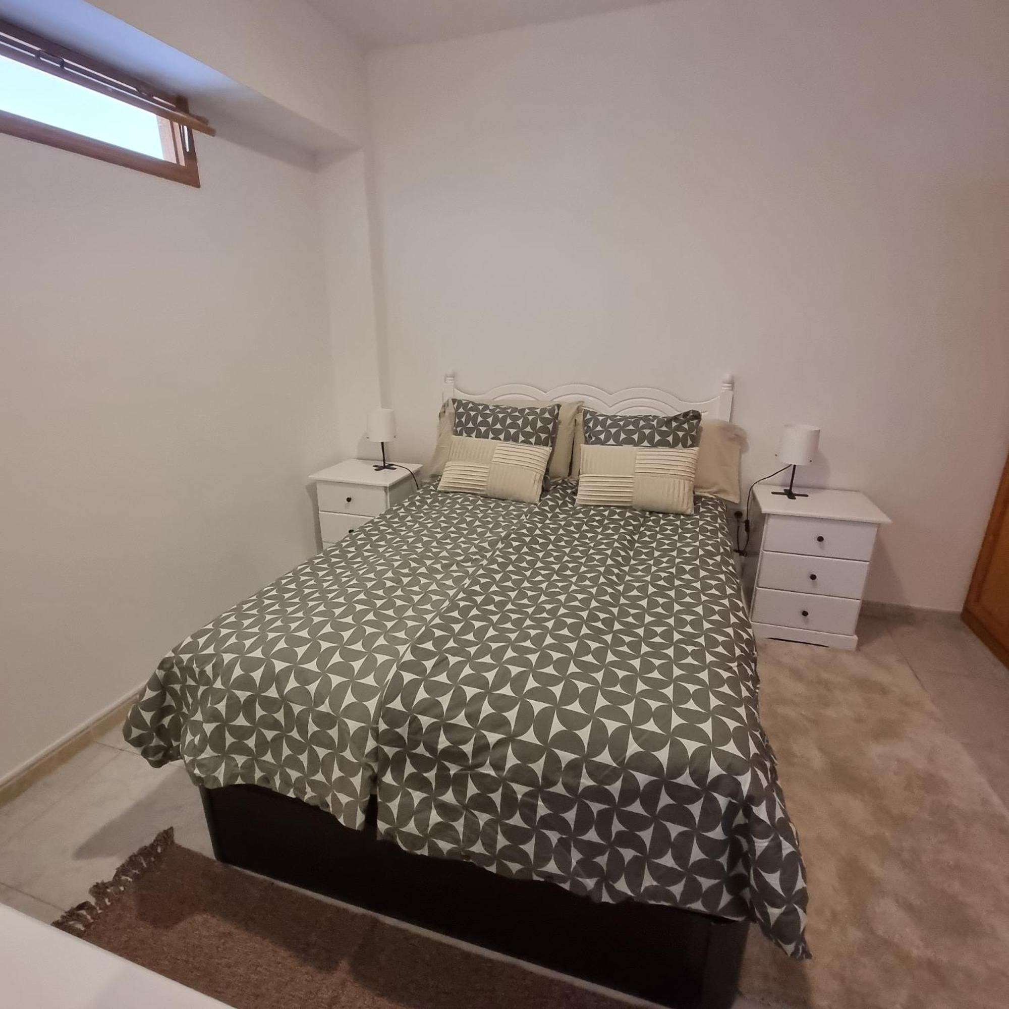 Apartamento LeoJes Los Llanos De Aridane Exterior foto