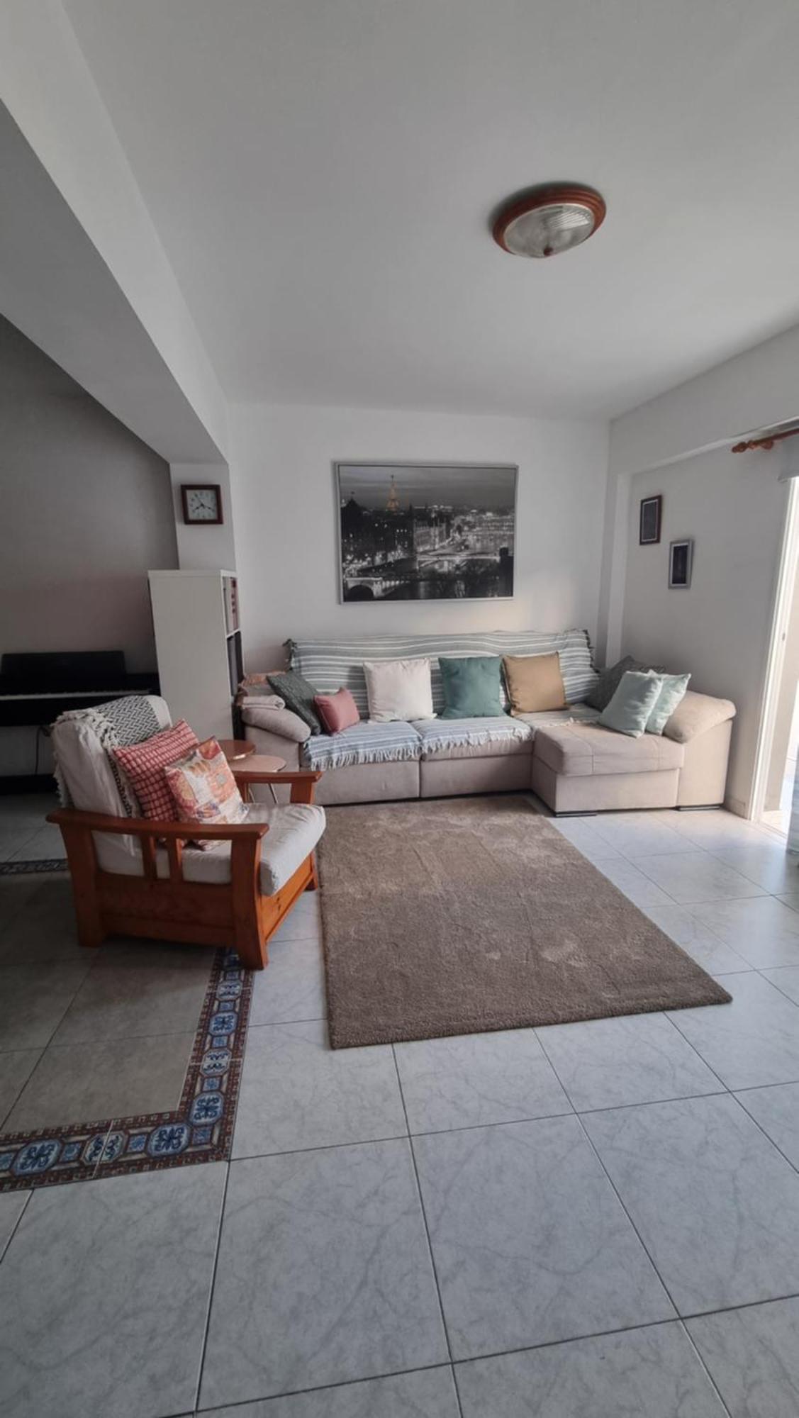 Apartamento LeoJes Los Llanos De Aridane Exterior foto